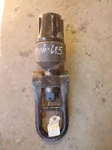 Sandvik Hubdübel 040006-685, 1239-18 3,50 - Bild 1 von 9