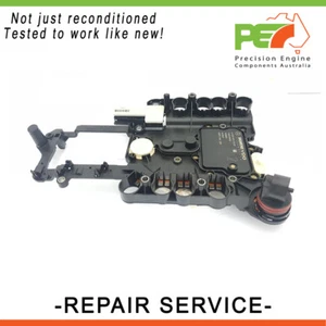 Transmission Control Module Repair Service For Mercedes Benz S350 CDI W221 3.0L - Picture 1 of 4