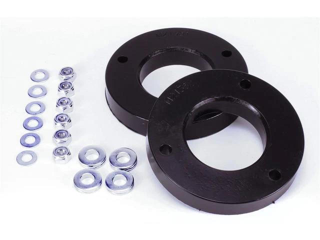Kit de nivelación de elevación de aire Daystar delantero para Chevy Silverado 1500 2007-2023 98DRCS Foto 1 de 1
