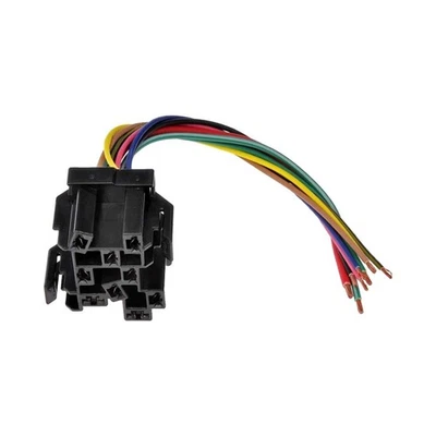 For Dodge D350/W250/W350/D150 1990-1993 Pigtail Connector | Tin Brass Terminal - Image 1 of 4