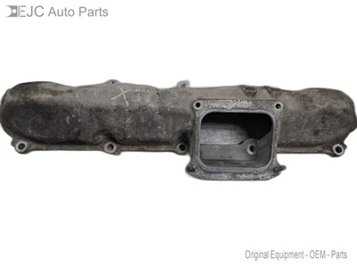 Left Intake Manifold For 01-04 Chevrolet Silverado 2500 HD  6.6 97223559 - Image 1 of 4