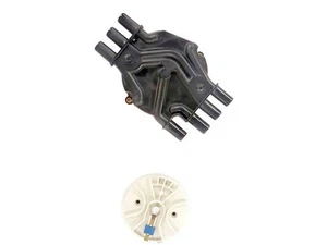 74TX39J Distributor Cap and Rotor Kit Fits 1994-2003, 2005 GMC Jimmy 4.3L V6 - Picture 1 of 1