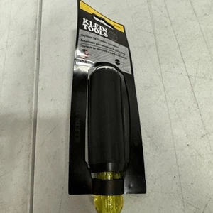Klein Tools 602-7DD 7" Demolition Driver - 5/16" Keystone - Picture 1 of 3