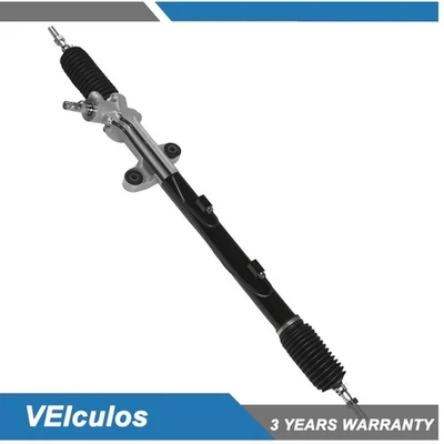 Power Steering Rack & Pinion 26-1797 For Honda Accord Acura CL TL 2.3L 1998-2002 - Image 1 of 4