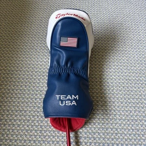 TaylorMade Stealth 2 Driver Team USA Stiff 🔥❤️⚪️💙 10.5 - Picture 1 of 6