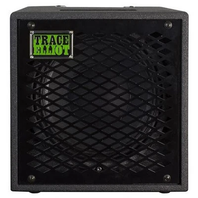 Peavey Trace Elliot 1 x 10 Speaker Cabinet - Image 1 of 3
