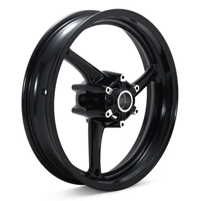 Llanta delantera 17"x3,5" para Suzuki GSXR750 GSXR 600 750 GSX-R600 11-24 21 22 23 Foto 1 de 4