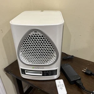 Cosan USA Air Purifier /Ionizer /Sanitizer with remote MSRP $475 - Picture 1 of 6