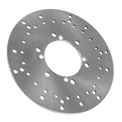 Front Brake Disc Rotor for Polaris Magnum 330 2x4 ATV 2001 2002 2003 2004 2005 - Image 1 of 4
