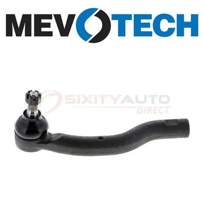 Mevotech Steering Tie Rod End for 2015-2017 Lexus NX200t 2.0L L4 - wu Foto 1 de 4