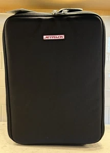 Jetpack Remix DJ Backpack Travel Bag Carry Protect Organize Heavy Duty Black - Picture 1 of 21