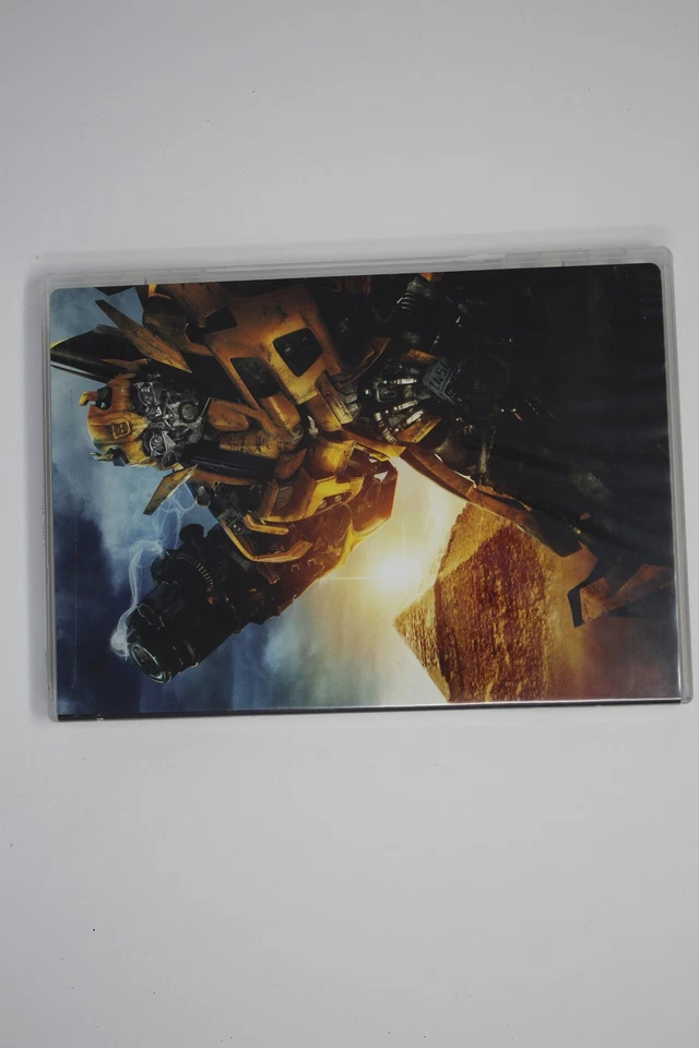 Transformers: Revenge of the Fallen DVD Movie - Image 1 of 1