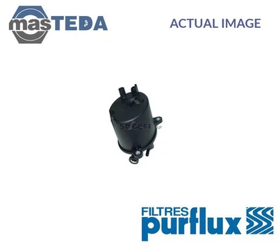 FCS614 ENGINE FUEL FILTER PURFLUX FOR CITROËN C-CROSSER,C-CROSSER ENTERPRISE - Image 1 of 4