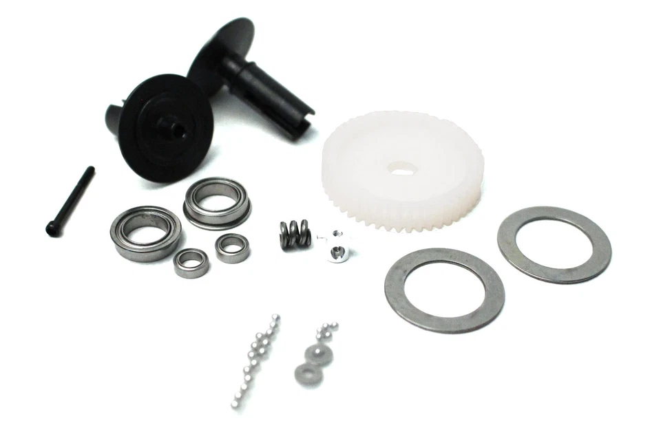 MIP16210 MIP Super Ball Diff for Tamiya Blackfoot/Monster Beetle - Image 1 of 1