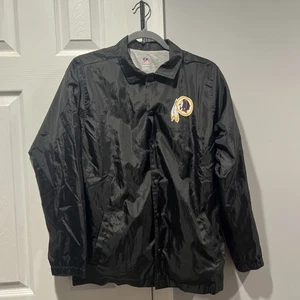 Washington Redskins Übergangsjacke Youth XL  - Bild 1 von 3