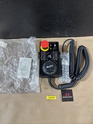 New Murata Z90-43597-00 Box Remote Operator Pendant Warranty 🇺🇸 - Image 1 of 4
