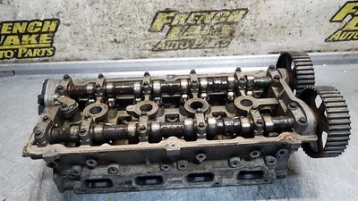 Cylinder Head 2.4L Fits 03 CARAVAN 1287928 - Image 1 of 4