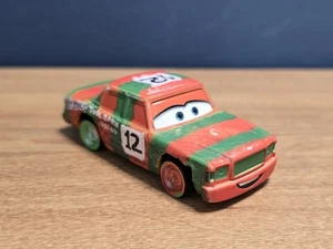 Disney Pixar Cars, High Impact, Thunder Hollow, Diecast, Brand New - Picture 1 of 3