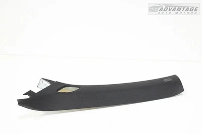 2015-2020 AUDI A3 QUATTRO 8V WINDSHIELD LEFT SIDE A PILLAR PANEL TRIM COVER OEM - Image 1 of 4