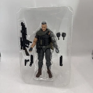 Hasbro Marvel Legends Cable 6" Action Figure Deadpool 2 Movie New Open No Box - Picture 1 of 7