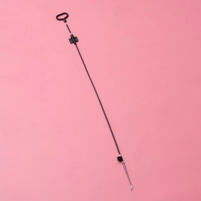 1 peça cabo de tração reclinável mecanismo de substituição RV alças de controlador de sofá] - Imagem 1 de 4