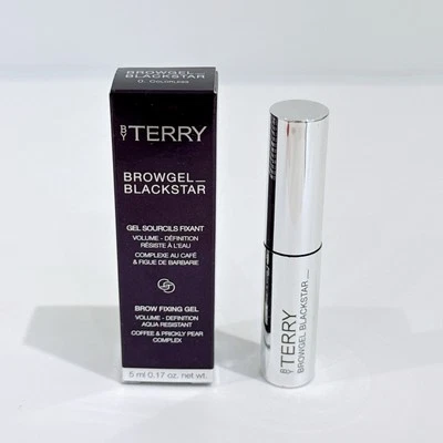 ByTerry Browgel Blackstar 0.Colorless (Clear) | RRP £30 - Image 1 of 2