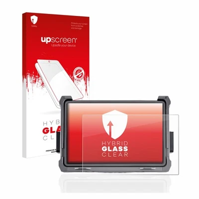 Pellicola Vetro per DJI Transmission High Bright Funkmonitor 7" Pellicola - Immagine 1 di 4