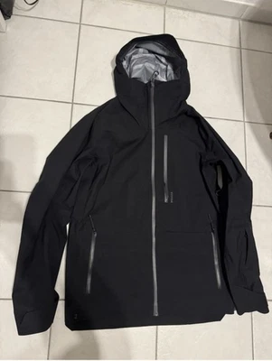 Wedze Skijacke Freeride Hardshell 3L FR Patrol - Bild 1 von 4