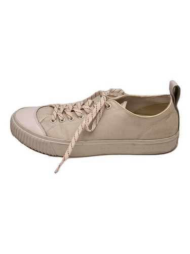 ASICS Sneakers basse US10 Onitsuka Tiger bianco tela 1183A548