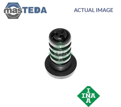 427 0005 10 CONTROL VALVE CAMSHAFT ADJUSTMENT INA FOR AUDI A3,8P1,8PA,8P7 - Image 1 of 4