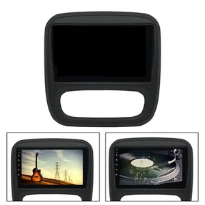 HD Touch Screen Stereo for Opel For Vivaro B with For Android Compatibility - Picture 1 of 10