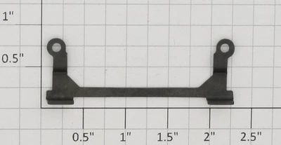 Paso delantero Lionel 403-8 para interruptores de vapor 1656 y 8506 (1) Foto 1 de 2