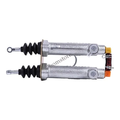 Brake Master Cylinder 81869963 for New Holland TS90 TS100 TS110 TS115 TS120 - Image 1 of 4