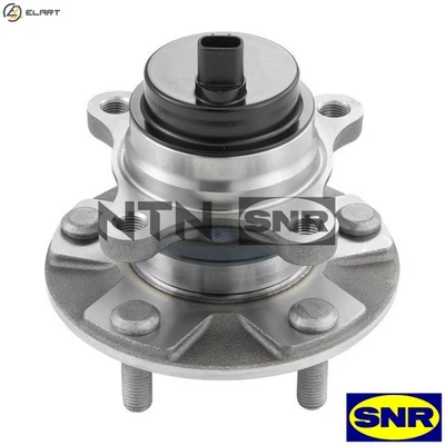 WHEEL BEARING KIT R169.111 FOR LEXUS 2AD-FHV 2.2L 4cyl IS II2GR-FSE 3.5L 6cyl GS - Image 1 of 4