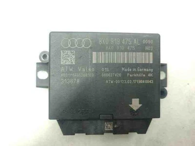 AUDI A1 Sportback 8XA, 8XF 25738381 - Immagine 1 di 4