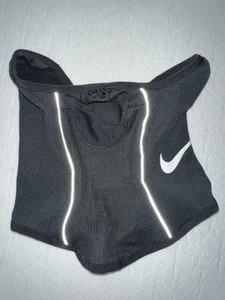 Nike Strike Snood Winter Warrior L/XL Dri-Fit Football DC9165-010 - Picture 1 of 3