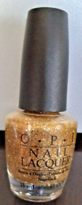 OPI Nail Lacquer SPARK DE TRIOMPHE NL S18 - One 15mL/0.5 FL Oz; **DISCONTINUED**