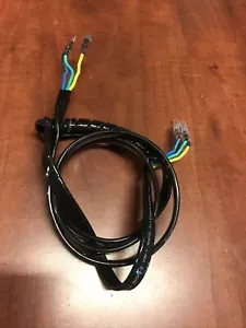 Parte OEM Cablaggio Gruppo Ryobi Decespugliatore a Corde 18V Brushless P20102VNM - Foto 1 di 3