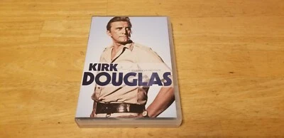 Kirk Douglas: 7 Movie Collection (7 DVD Set)  - Image 1 of 4