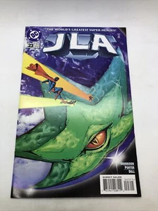 Justice League of America #23 DC Comics 1998  - Picture 1 of 4