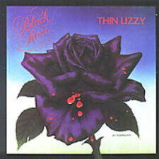 Black Rose A Rock Legend (ger) by Thin Lizzy (CD, 1998)