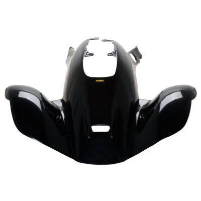 Maier Front Fender Fenders Black Fits HONDA TRX250X TRX300EX 1987-2006 117270 - Image 1 of 2