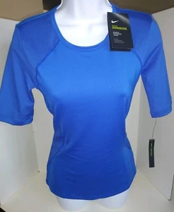 Nike Pro Combat Hypercool Trainingsshirt. Damen. - Bild 1 von 7