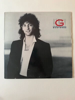 Kenny G Duotones LP 1986 Arista AL-8427 Original Inner VG+ Cleaned - Image 1 of 4