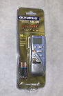 Olympus Digital Voice Recorder Vn-90, Nos, Vintage, 90 Minute, Alarm/Schedule