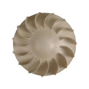 ForeverPRO W10801999 Wheel for Whirlpool Dryer 3406963 - Picture 1 of 1