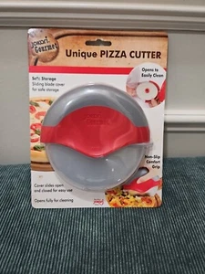 Jokari Unique Easy To Clean Pizza Cutter - Picture 1 of 11