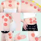 12Pcs Silicone Cupping Set Acupuncture Cupping Therapy Set Body Massage Cup XXL