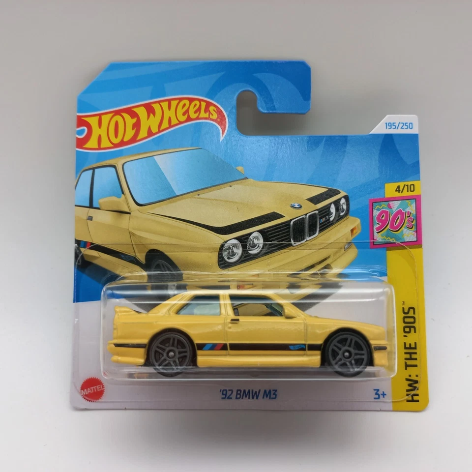 Hot Wheels Batman 2016: The Dark Night - Batmobile 1/64 Maqueta de Coche - Negra