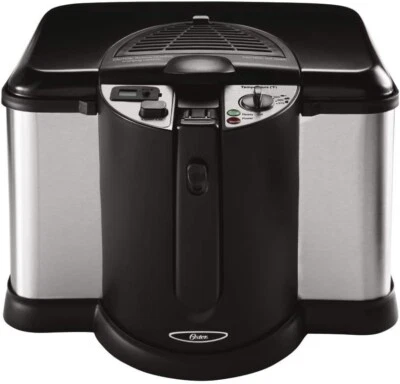 Elemento calefactor Oster Freidora, 4 litros, Modelo CKSTDFZM70 envío disponible Foto 1 de 3